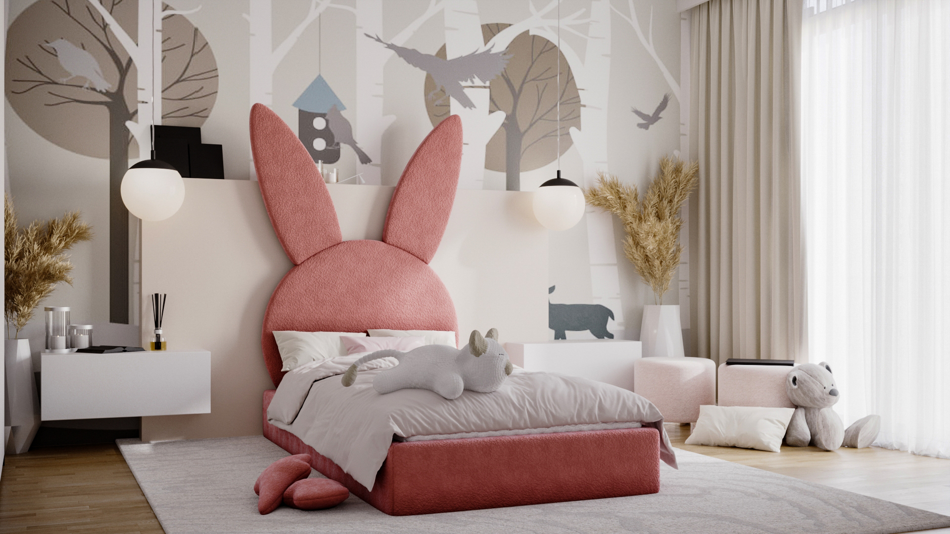Postel Rabbit - Image 2