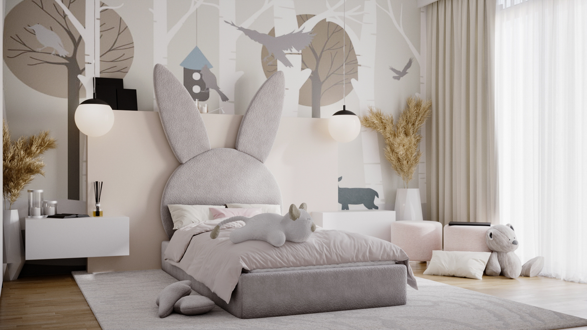 Postel Rabbit - Image 4