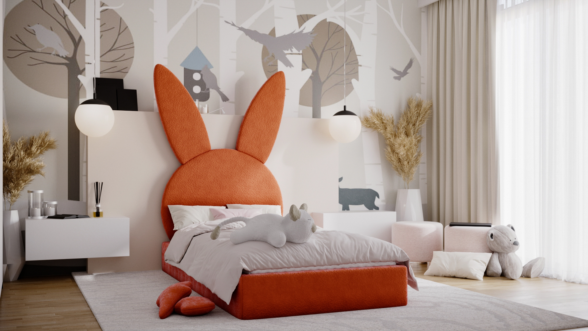Postel Rabbit - Image 5