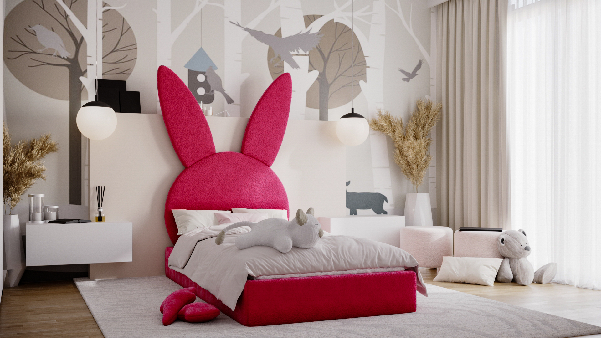 Postel Rabbit - Image 6