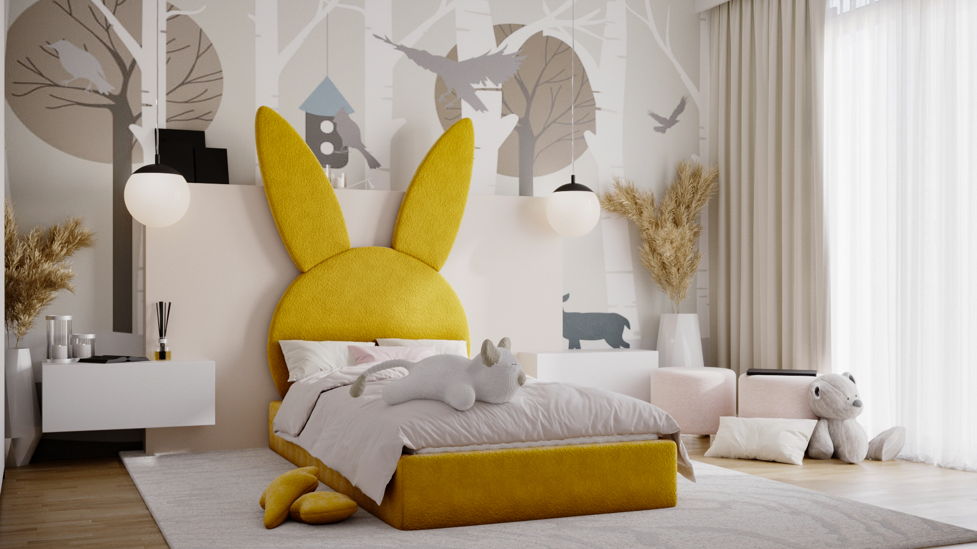 Postel Rabbit - Image 7