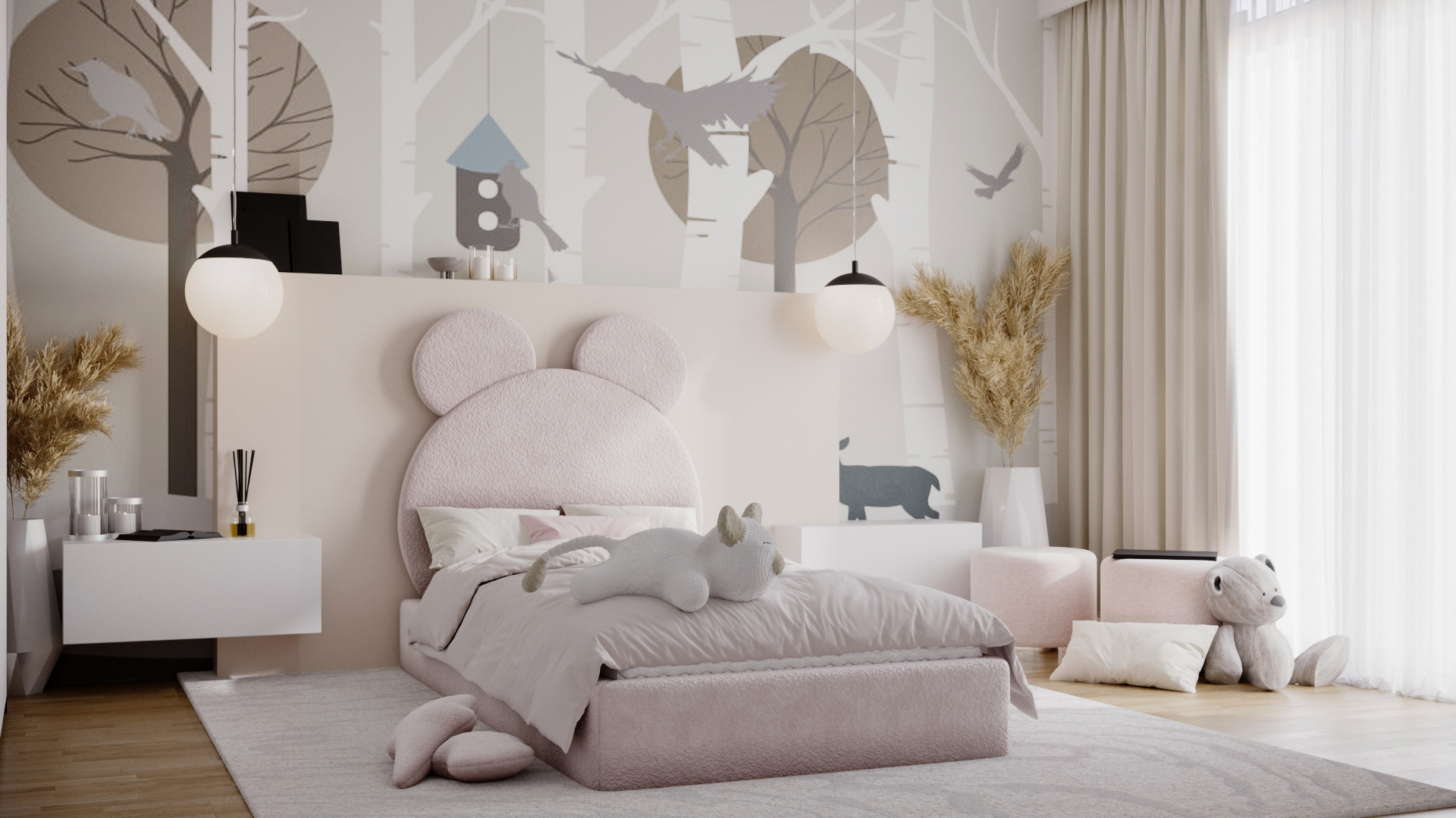Postel TEDDY BEAR - Image 2