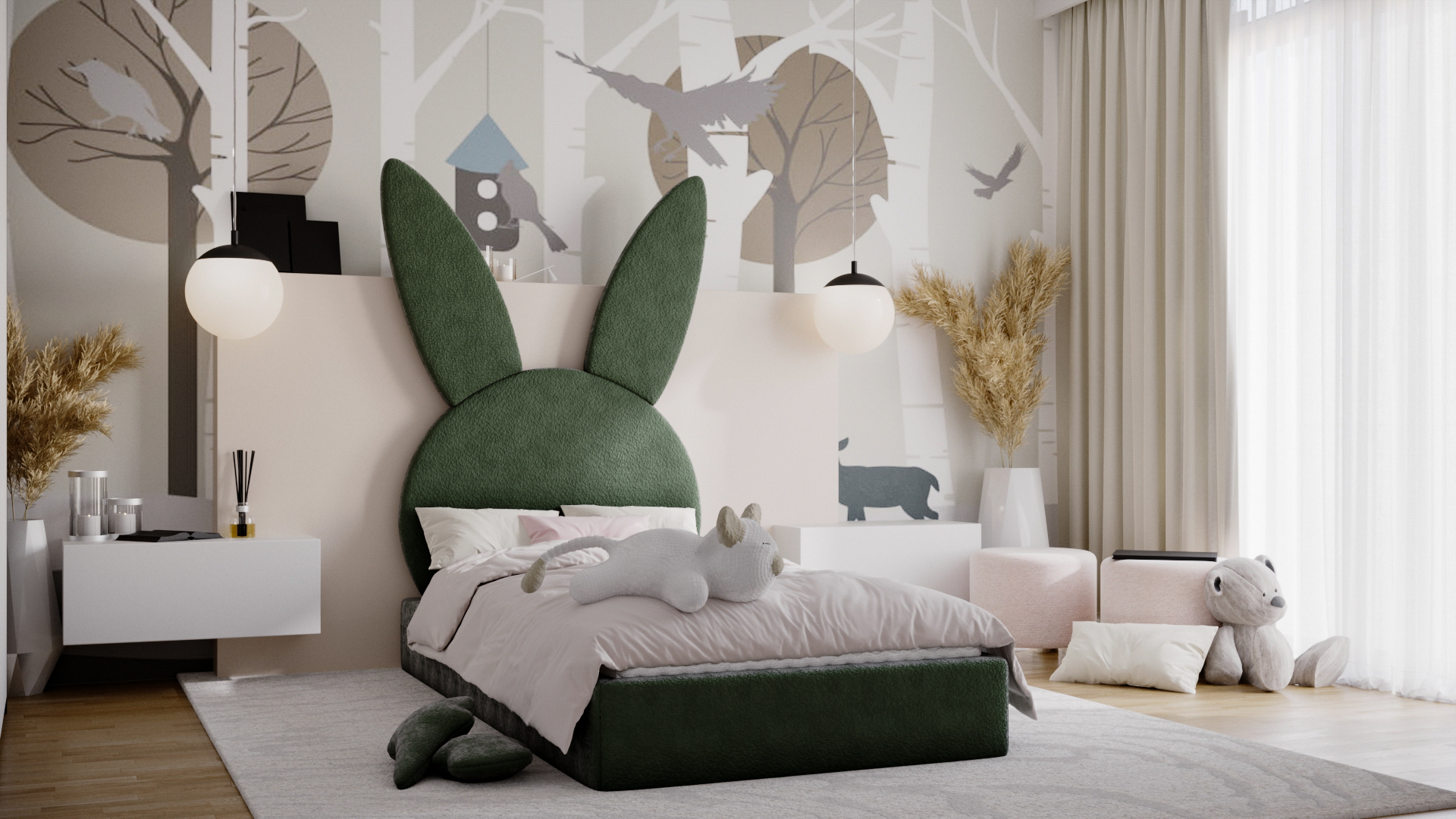 Postel Rabbit - Image 3