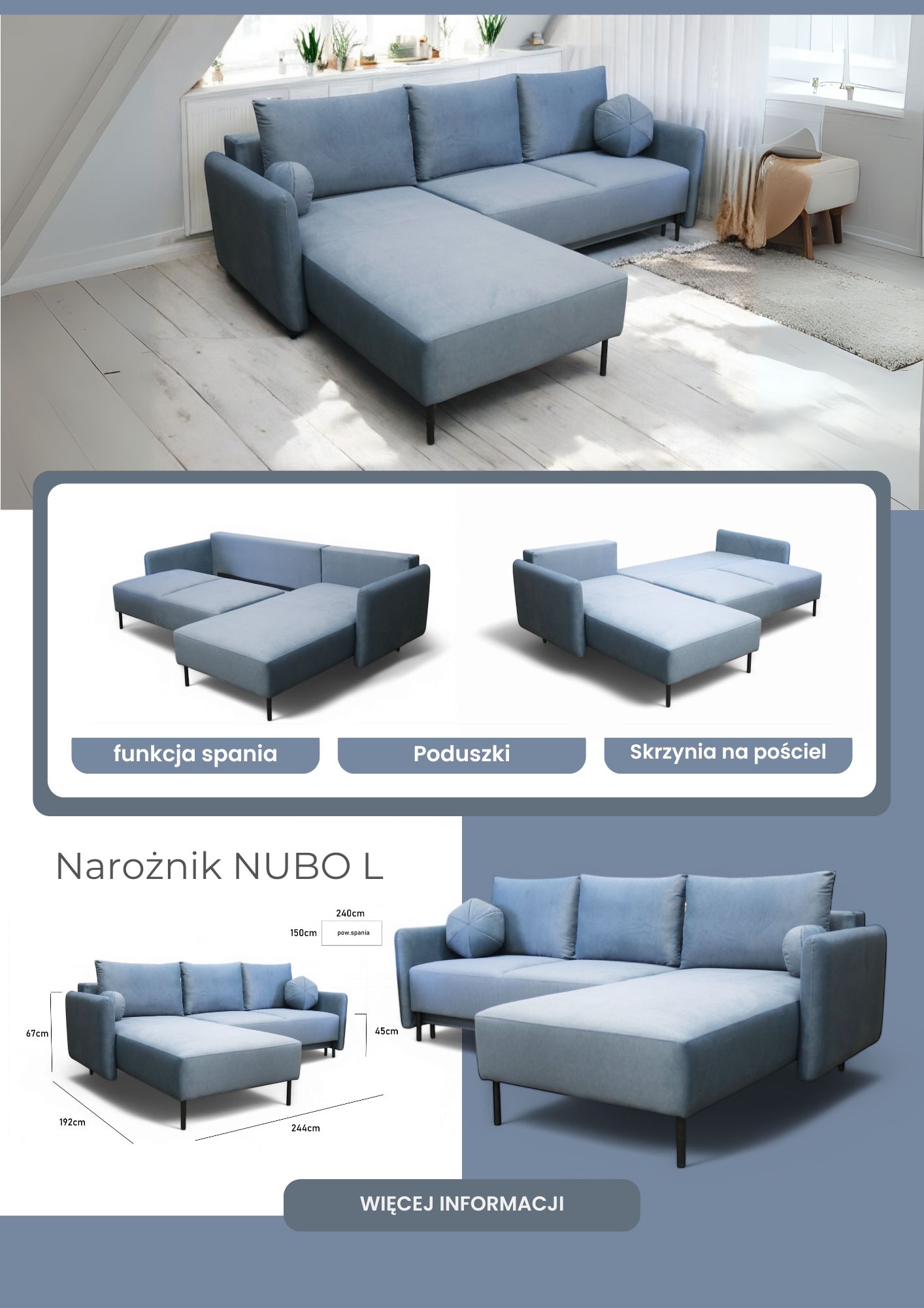 Roh NUBO L - Image 5