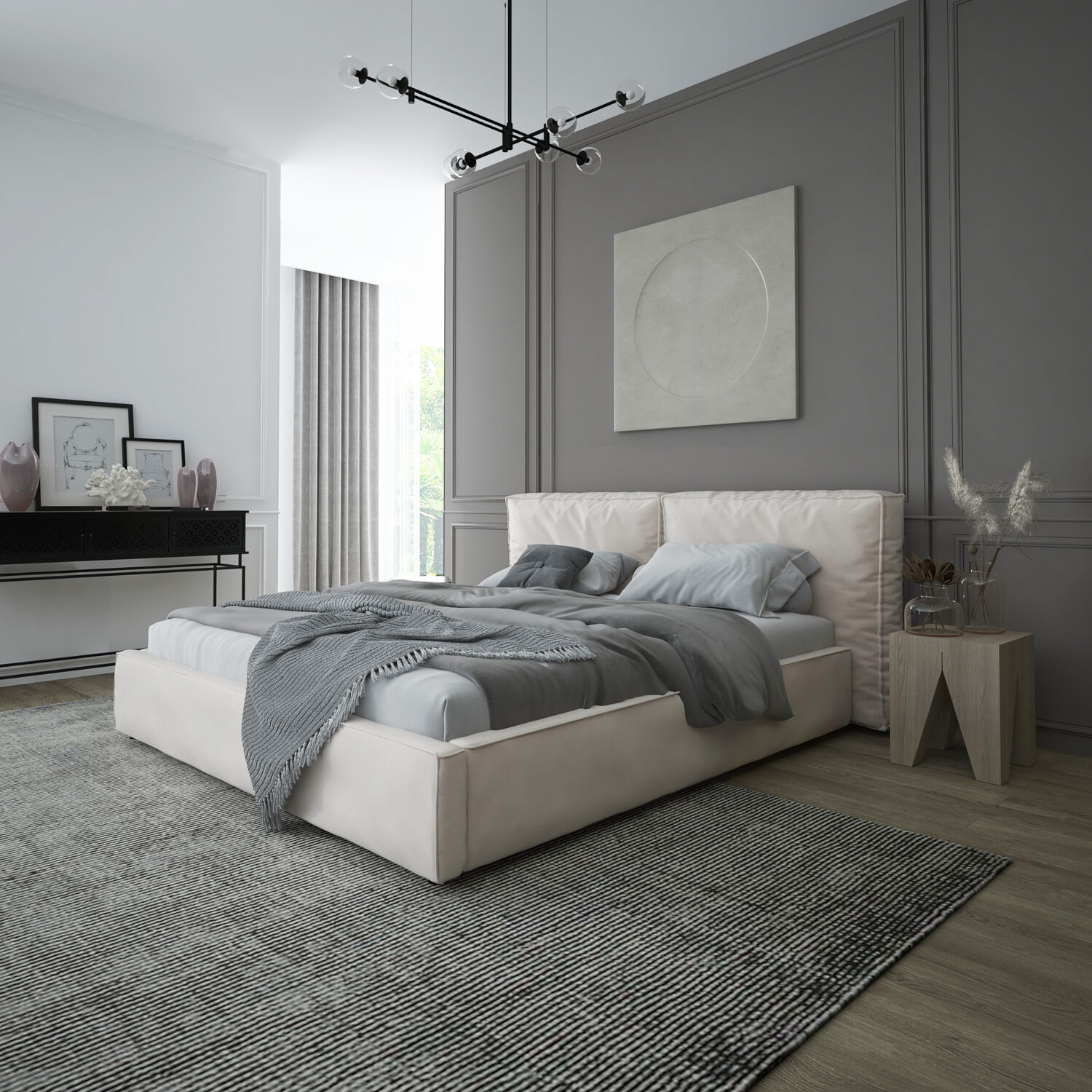 Postel PARIS